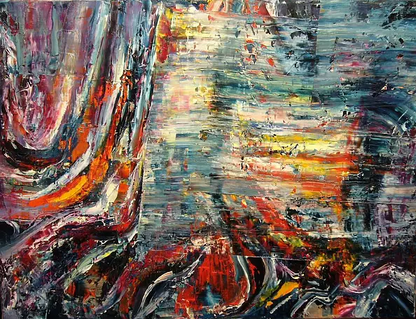 Kazimierz Komarnicki - Rozkosz