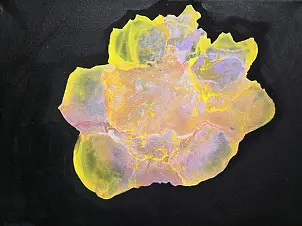 Ewa Mościszko - The bloom