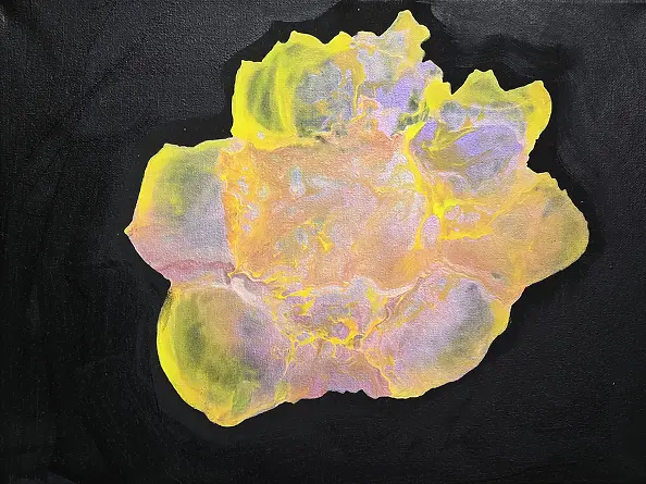 Ewa Mościszko - The bloom