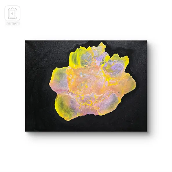 Ewa Mościszko - The bloom