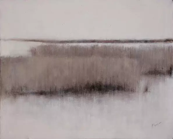 Małgorzata Bruss - Rozlewiska Warty