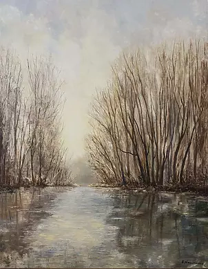 Elżbieta Czarnecka - Pool