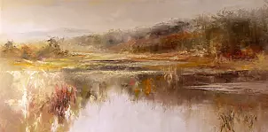 Kazimierz Hamada - Rozlewisko