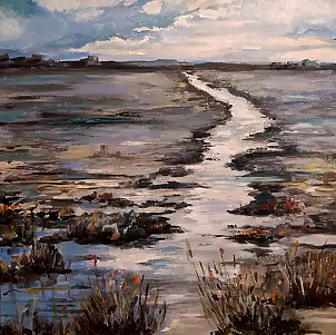 Krystyna Ruminkiewicz - Pool