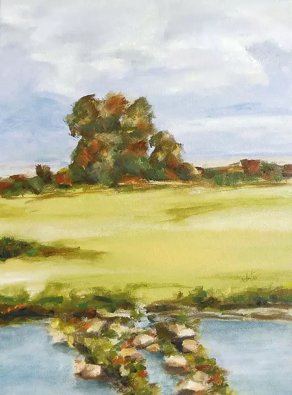 Maga Fabler - Shallow