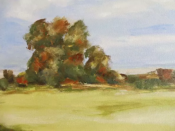 Maga Fabler - Shallow