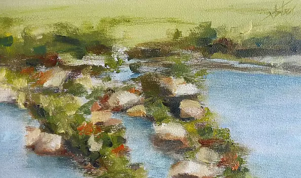 Maga Fabler - Shallow