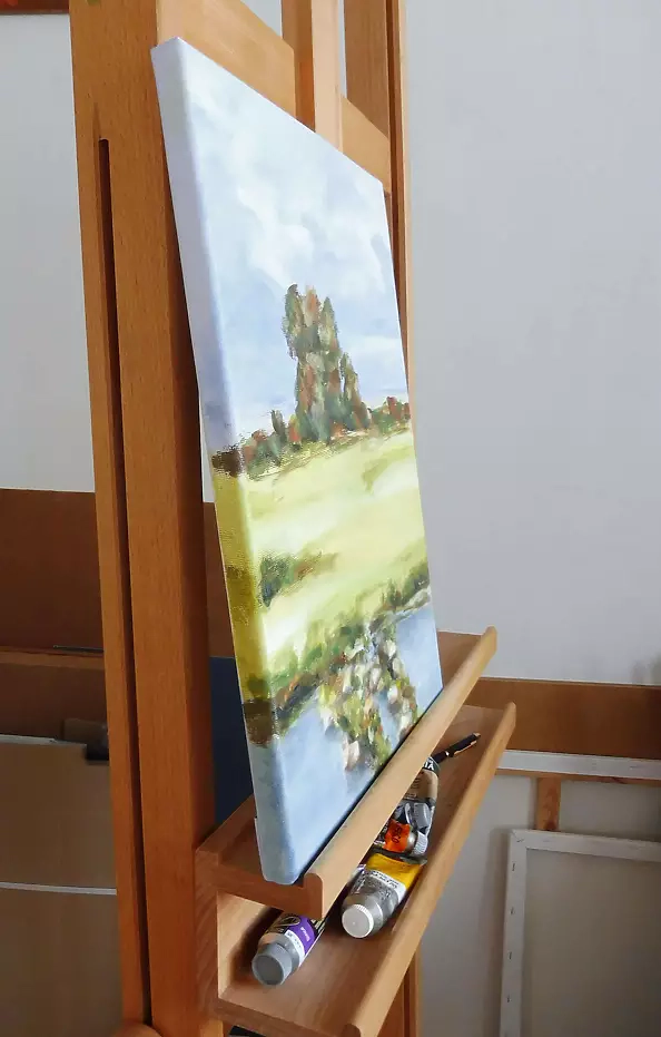 Maga Fabler - Shallow