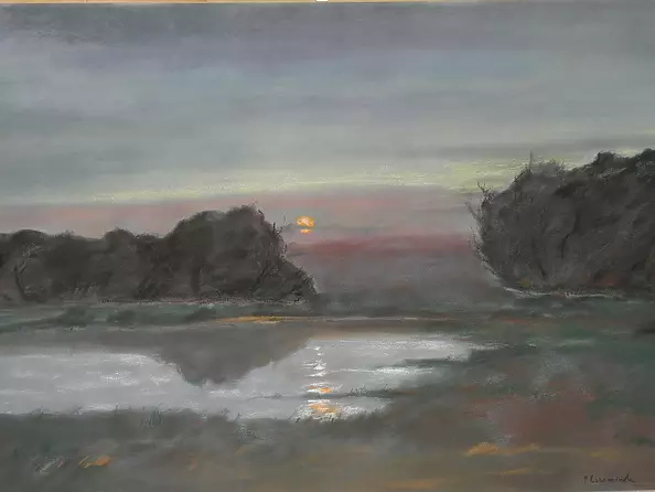 Paweł Czermiński - Rozlewisko