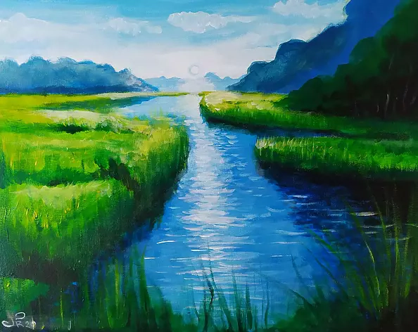 Ryszard Niedźwiedzki - Pool