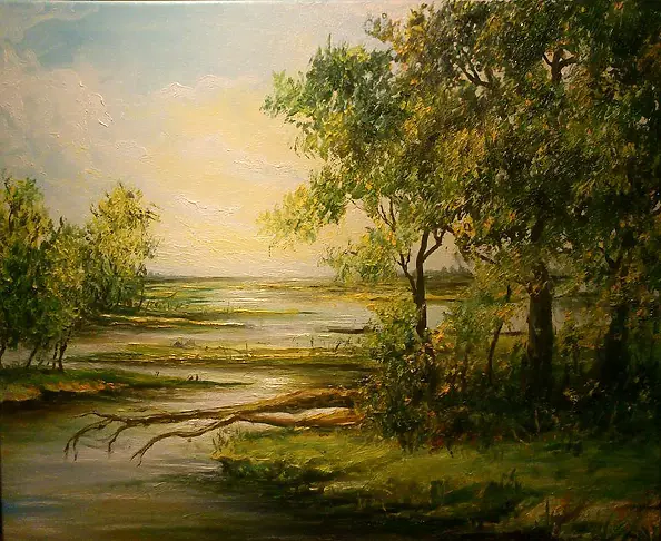 Tomasz Jaxa Kwiatkowski -  Pool