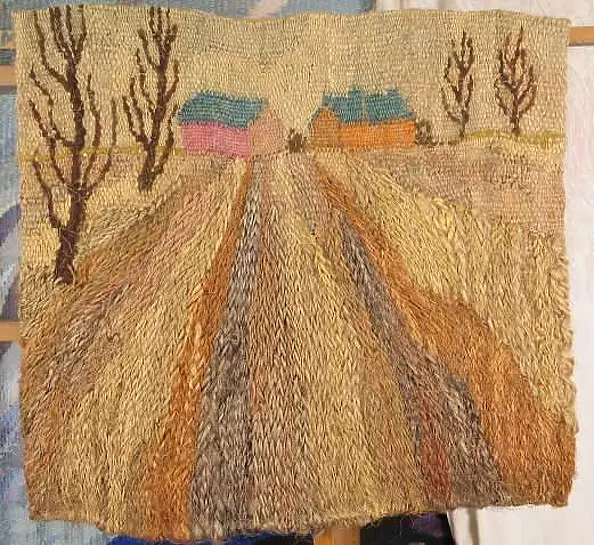 Barbara Michałowska - stolons