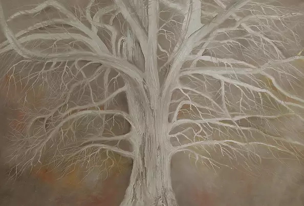 Mariola Świgulska - Rozłożyste schronienie 