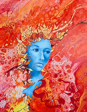 Jolanta Kitowska - Languor