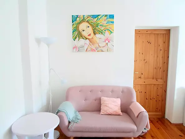 Katarzyna Madej - Rozmarzona