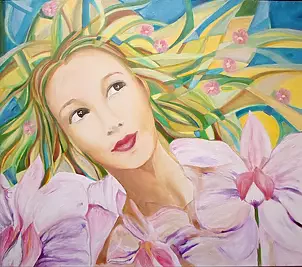 Katarzyna Madej - dreamy