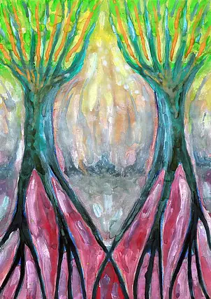 Wojtek Kowalski - Blurry Morning