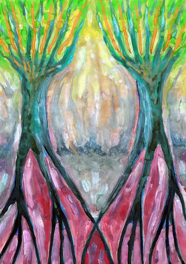 Wojtek Kowalski - Blurry Morning