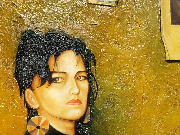 Łukasz Kocjan - Conversation