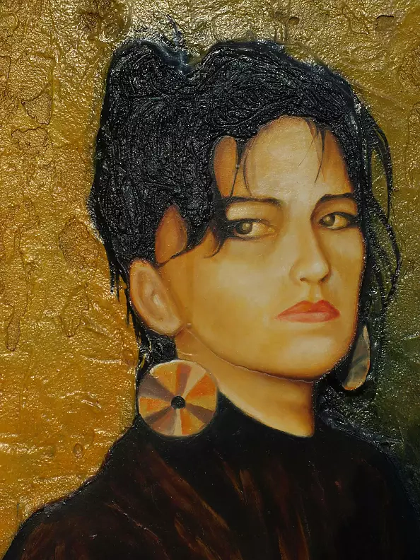 Łukasz Kocjan - Conversation