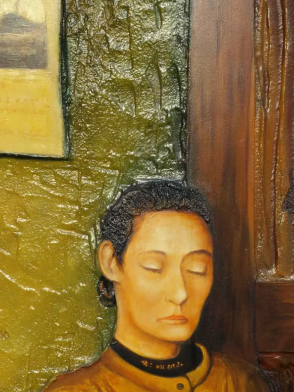 Łukasz Kocjan - Conversation