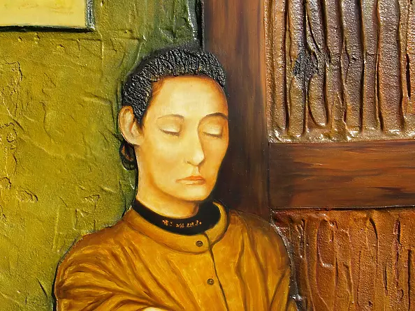 Łukasz Kocjan - Conversation