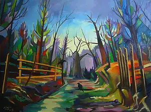 Maria Bujała - Rozmowa