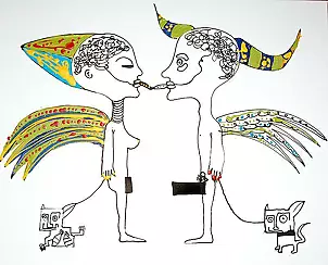 Paweł Zakrzewski - Conversation