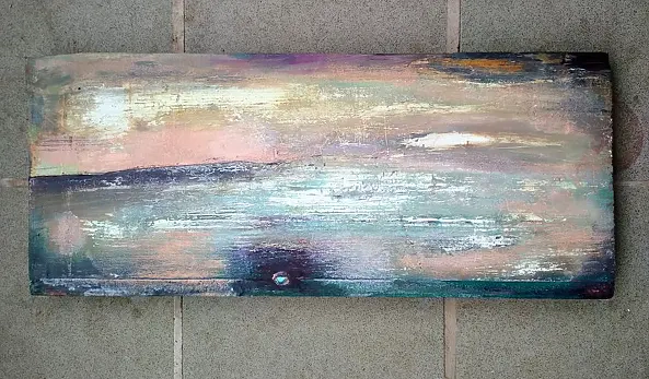 Włodzimierz Draczyński - Conversation