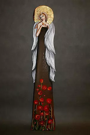 Wioletta Niewiarowska - Conversation