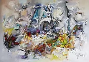 Zdzisław Majrowski - Conversation