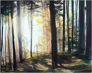 Joanna Magdalena - conversations