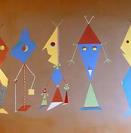 Szczepan Karaś - "Rozmowy"