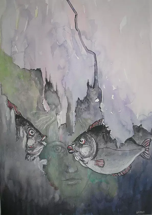 Daniel Strzelczyk - Conversations with ... II