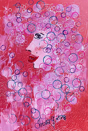 Natalia  Jóźwiak - Rozmydlona