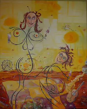 Patryk Tylec - pink summer