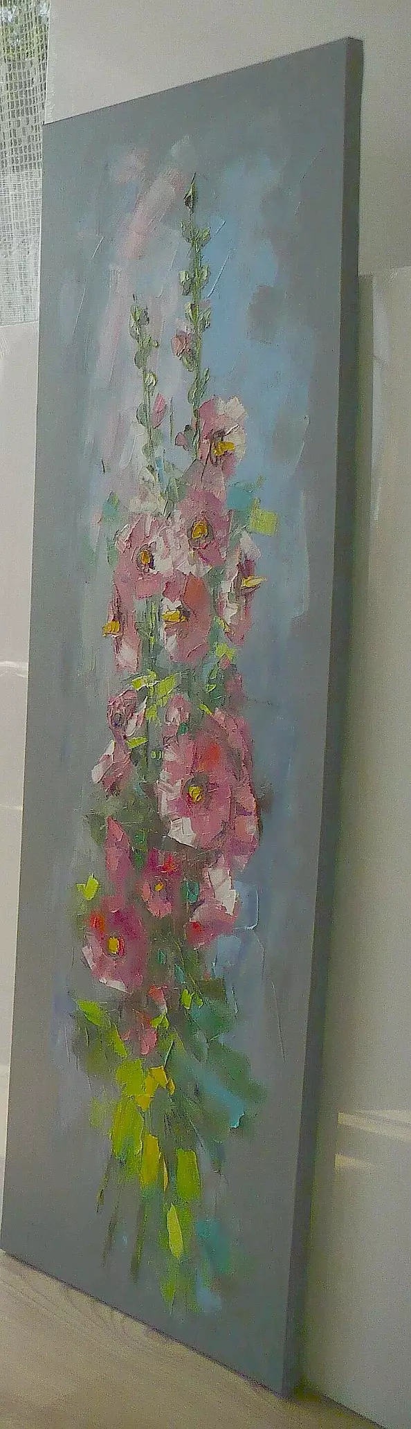 Dorota Łaz - Pink mallows