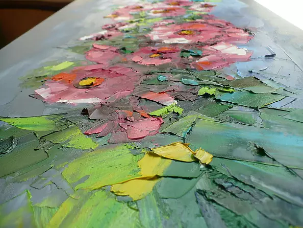 Dorota Łaz - Pink mallows