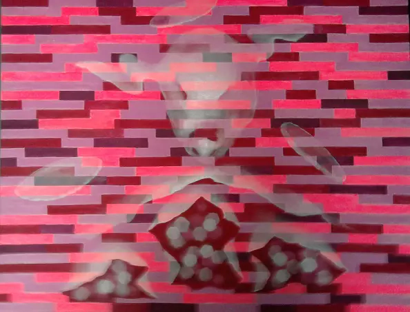 Joanna Jenczyk - pink me