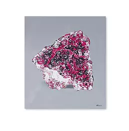 Katarzyna Trochimczuk - pink stone