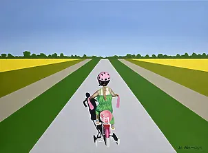 Monika Adamczyk - Rosa Helm