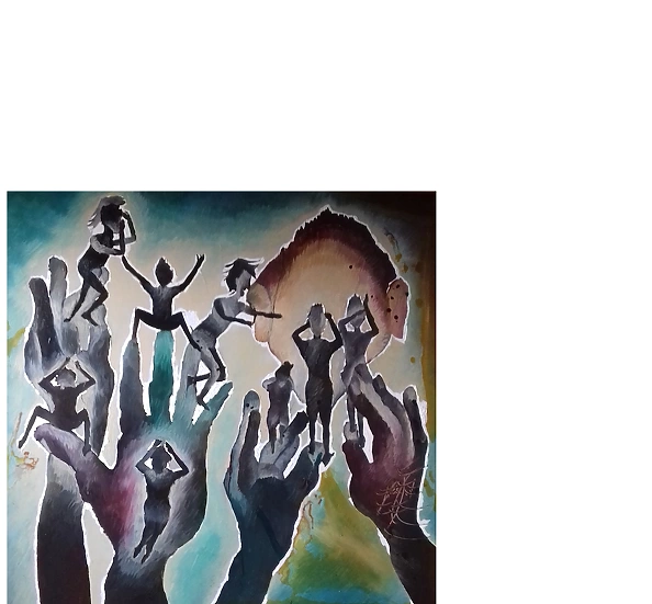 Rafał Jarosz - Rozpacz Zuchwalców