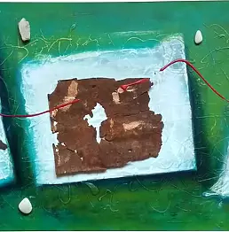 Krzysztof Gajewski - The dissolution of personality