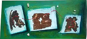 Krzysztof Gajewski - The dissolution of personality