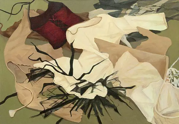 Anna Cichoń - Rozrzucone