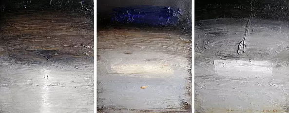 Piotr Mastalerz - Rozstanie