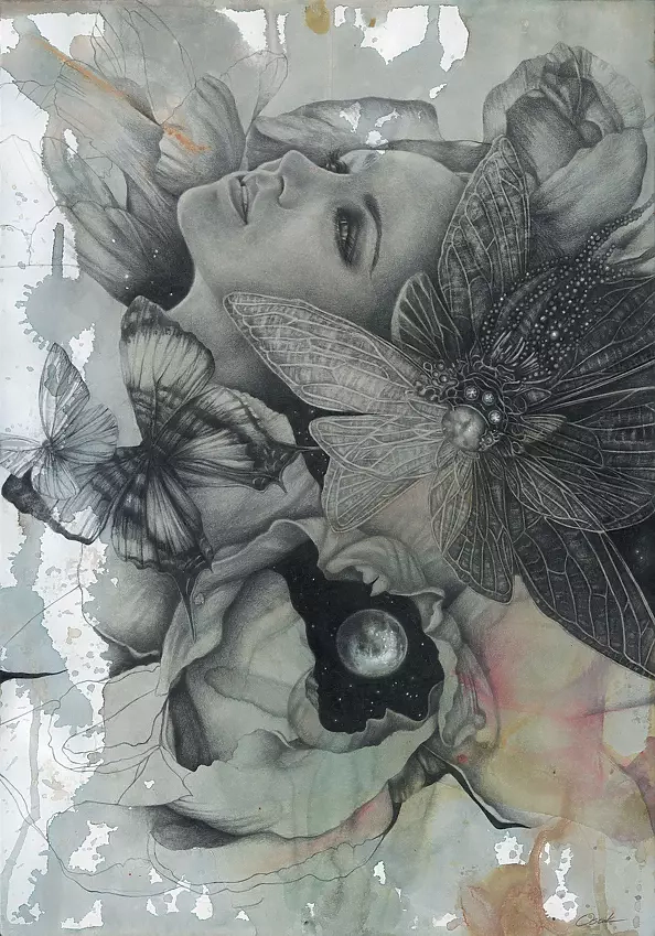 Agnieszka Osak - "Light"