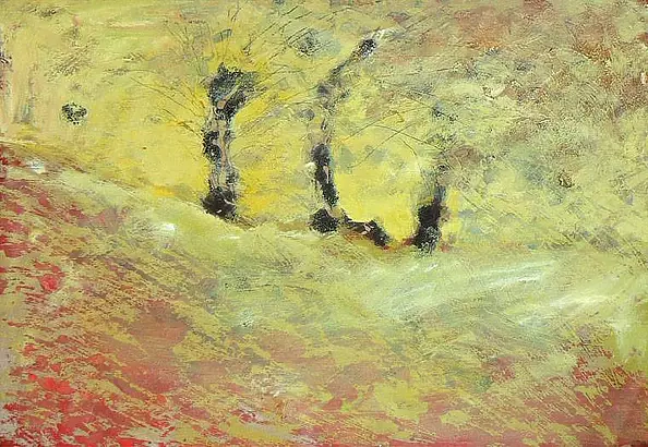 Marta Sobczak Pietoń - illumination