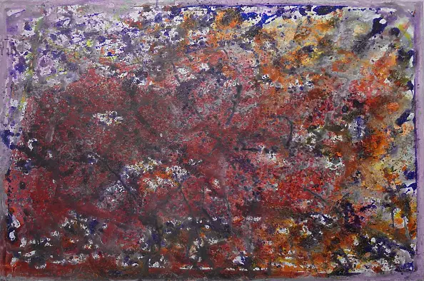 Mariola Świgulska - atomi oscillanti