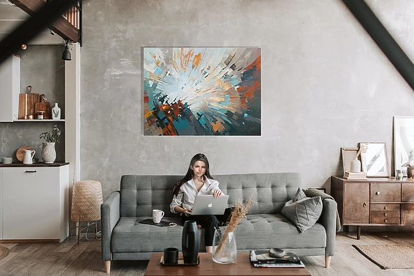 Joanna Tomczyk - Roztańczone światło